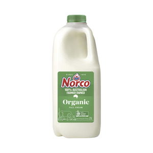 Norco Perfect Organic Milk Coles Online