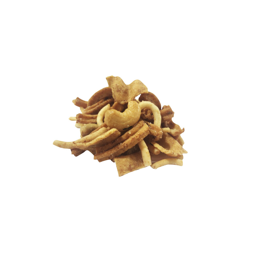 soy protein crisps coles