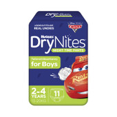 coles huggies size 2