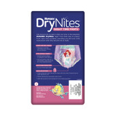 huggies drynites coles