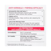 coles loreal revitalift