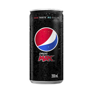 Pepsi Max Multipack Mini Cans 200ml Coles Online