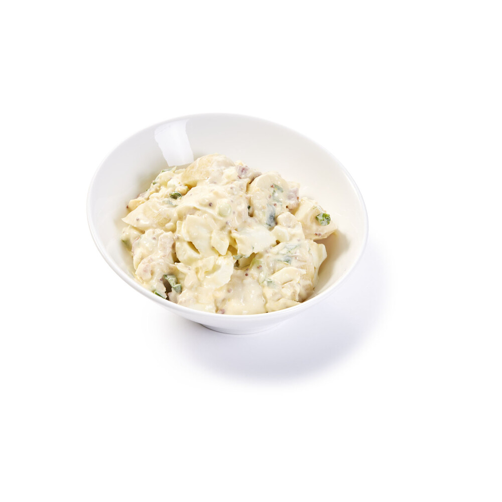 Buy Coles Deli Salad Jumbo Tubs Potato Egg & Bacon 1 each Coles