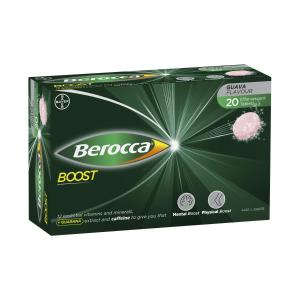Guarana Tablets Buy Securely Online Now Sanct Bernhard