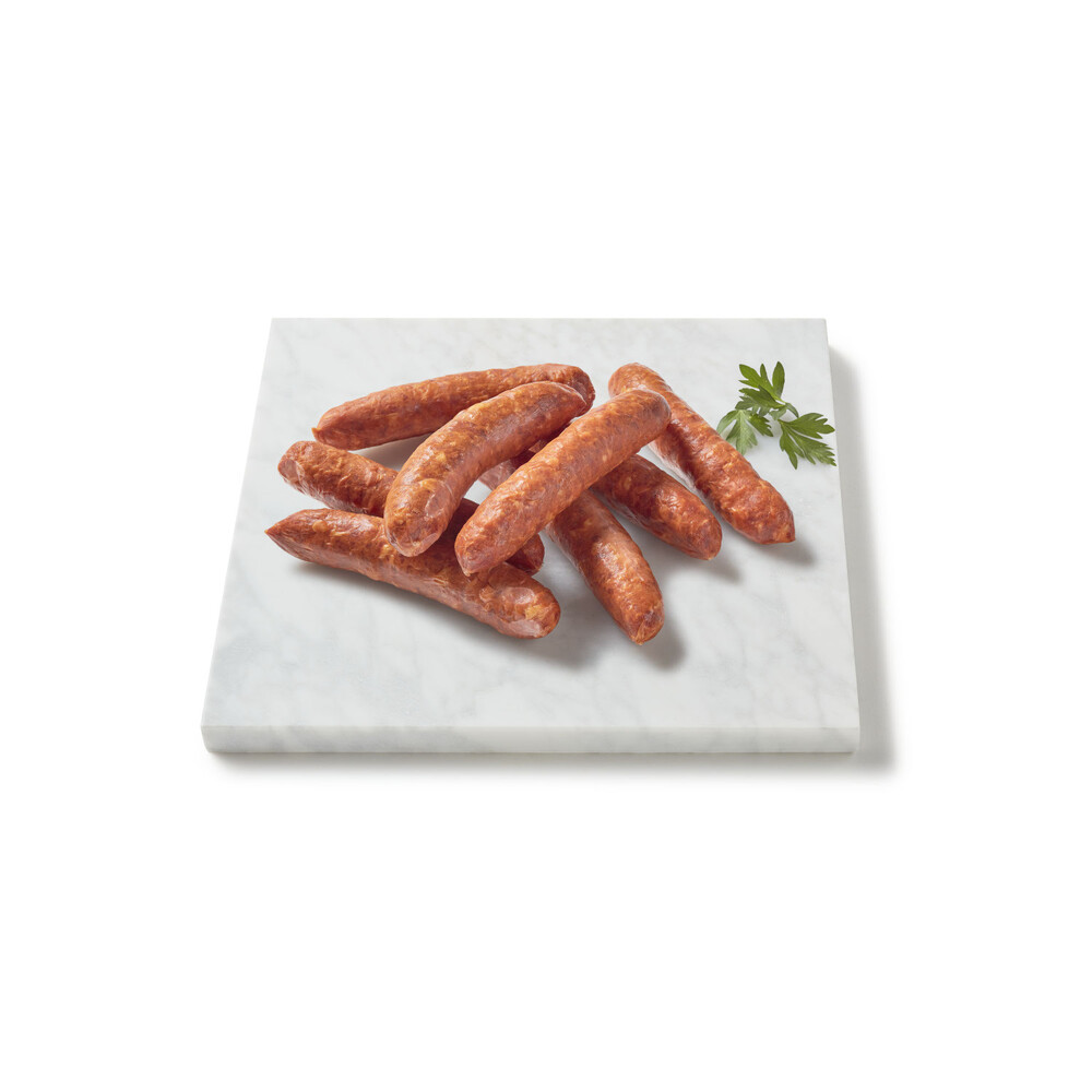 Buy Coles Continental Chorizo From The Deli 1 each Coles