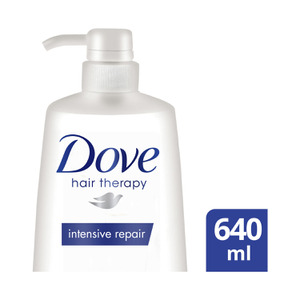 Dove Hair Therapy Intensive Repair Conditioner Coles Online