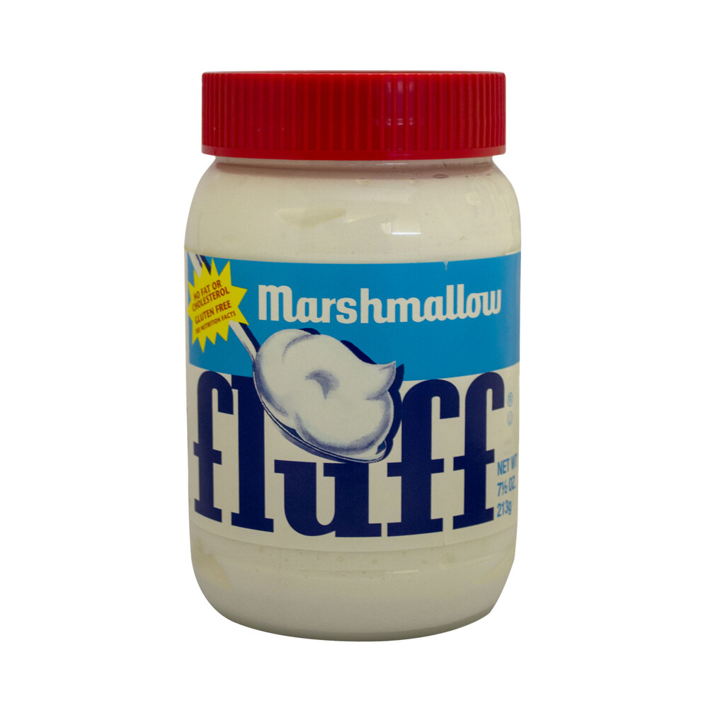 Buy Marshmallow Fluff 213g Coles
