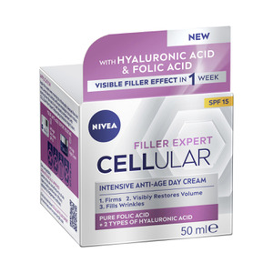 nivea face cream coles