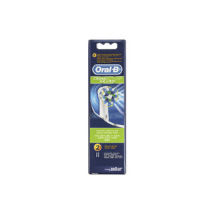 Oral b cross action refill coles clearance