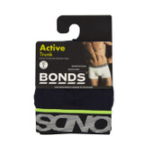 Bonds undies coles clearance