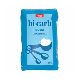 coles bi carbonate soda coles online