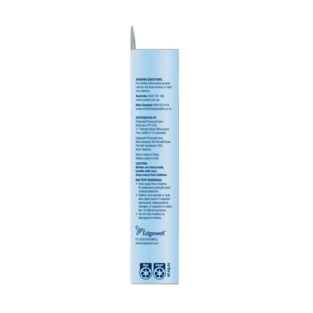 Schick Hydro Silk Trimstyle Kit | 1 each