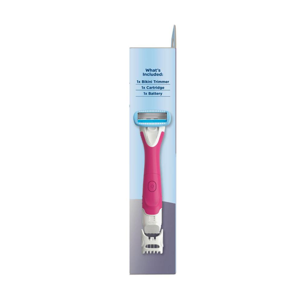 Schick Hydro Silk Trimstyle Kit | 1 each