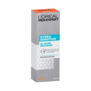 loreal hydra sensitive moisturiser