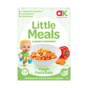 annabel karmel tomato pasta