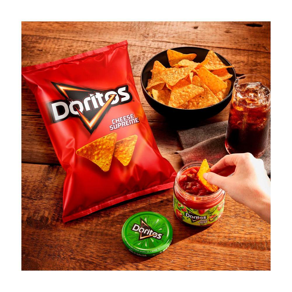 supreme doritos