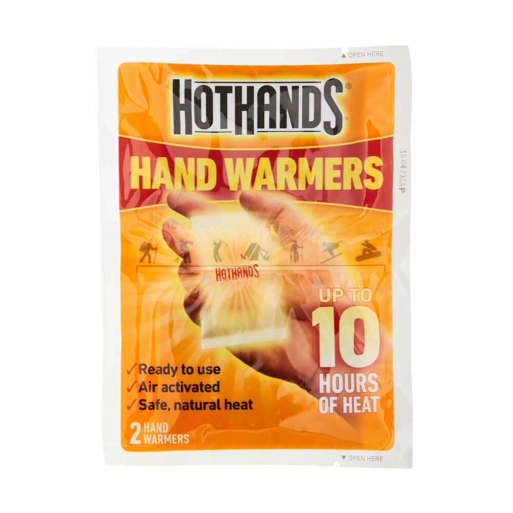Hot Dot Hand Warmer