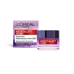 L Oreal Revitalift Filler Day Cream Coles Online