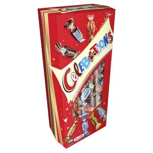 Celebrations - Giftbox 540g