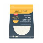 Coles Unflavoured Whey Protein Concentrate