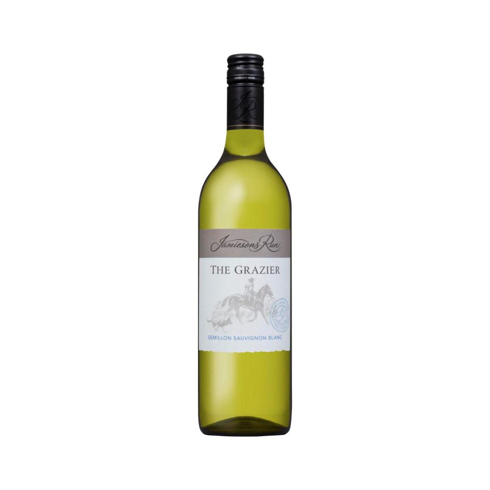 Buy Jamiesons Run Grazier Sem Sauv Blanc 750ml 1 Each | Coles