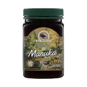 Bee Products Manuka Honey MG30+ | Coles 