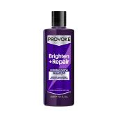 Pro Voke Touch Of Silver Intensive Brightening Shampoo Coles Online