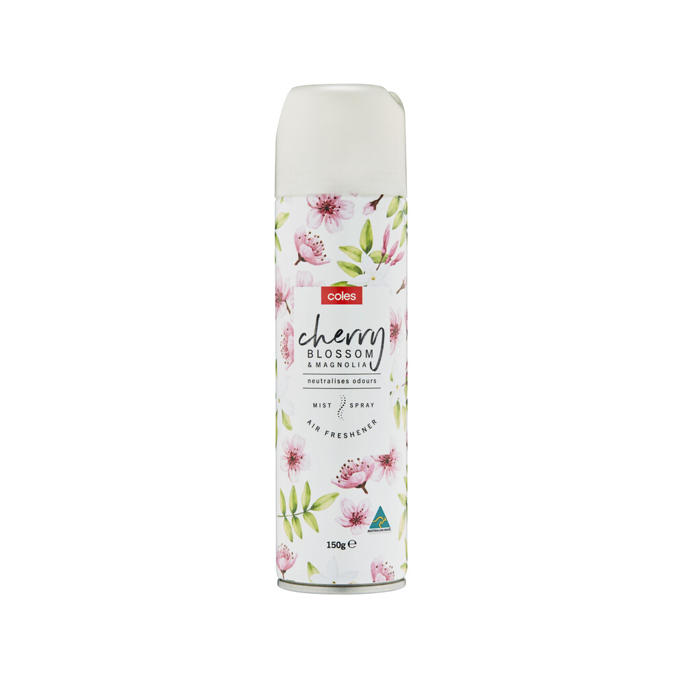 Buy Coles Air Freshener 1 Pack 150g Coles