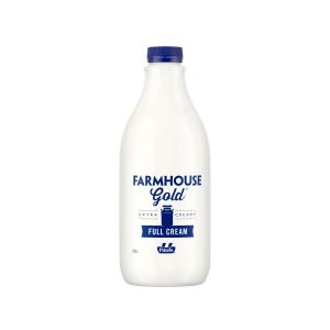 Pauls Farmhouse Gold Full Cream Milk Coles Online