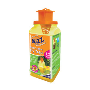 Buzz Disposable Fly Trap Coles Online
