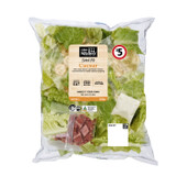 Coles Caesar Salad Kit Prepacked Coles Online