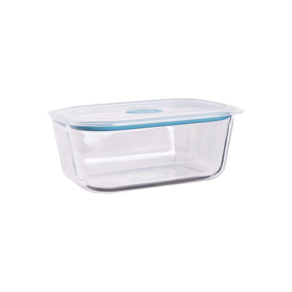 Buy Decor Vent Seal Leak Glass Container 1l each Coles