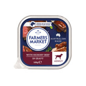 market fresh dog food