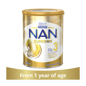 nan comfort coles