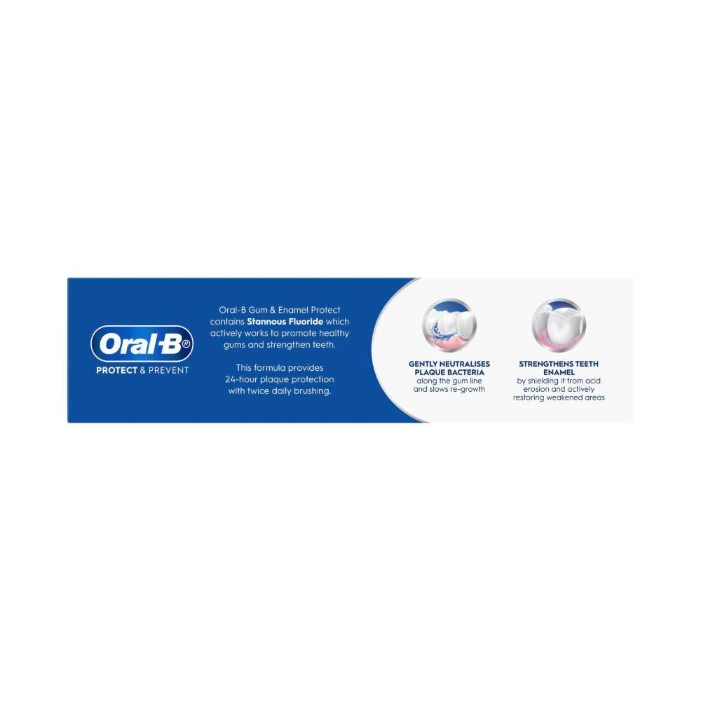 Oral-B Gum Care & Sensitivity Repair Toothpaste | 110g