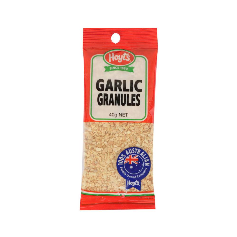Buy Hoyts Dried Garlic 40g Coles