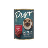 coles fancy feast cat food