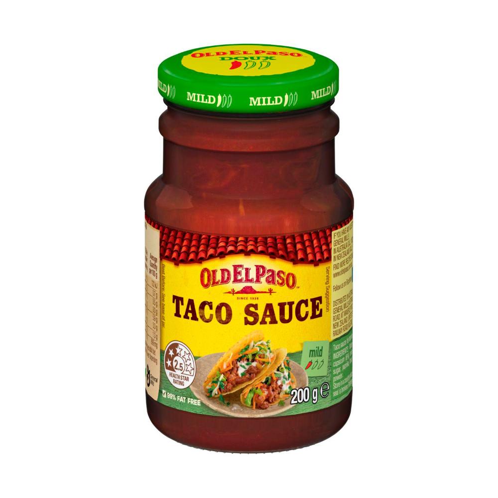 Alhudapk Com Chinese Five Spice Powder Coles Old El Paso Fajita