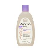 aveeno baby dermexa coles