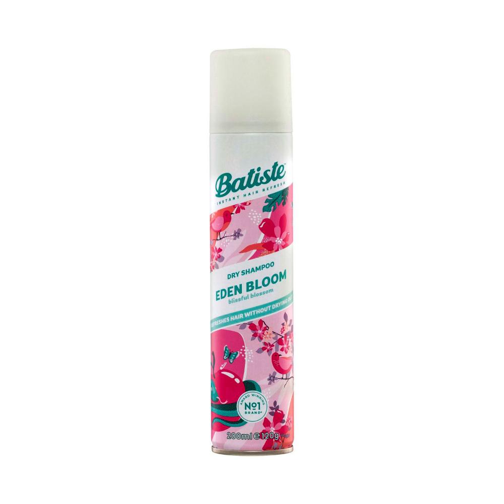 Buy Batiste Eden Dry Shampoo 200mL Coles