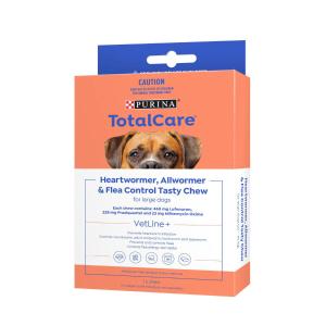 coles worming tablets dogs