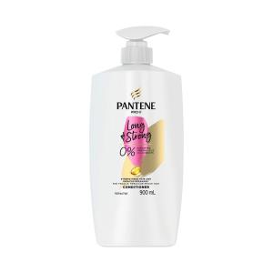 Pantene Long Strong Conditioner Coles Online