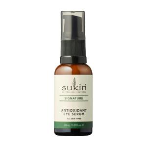 sukin eye serum
