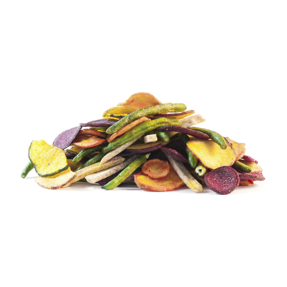 Buy Coles Vegetable Chips approx. 100g Coles