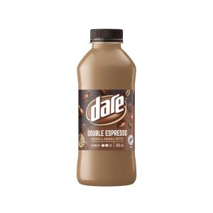 Dare Double Espresso Iced Coffee Flavoured Milk Coles Online