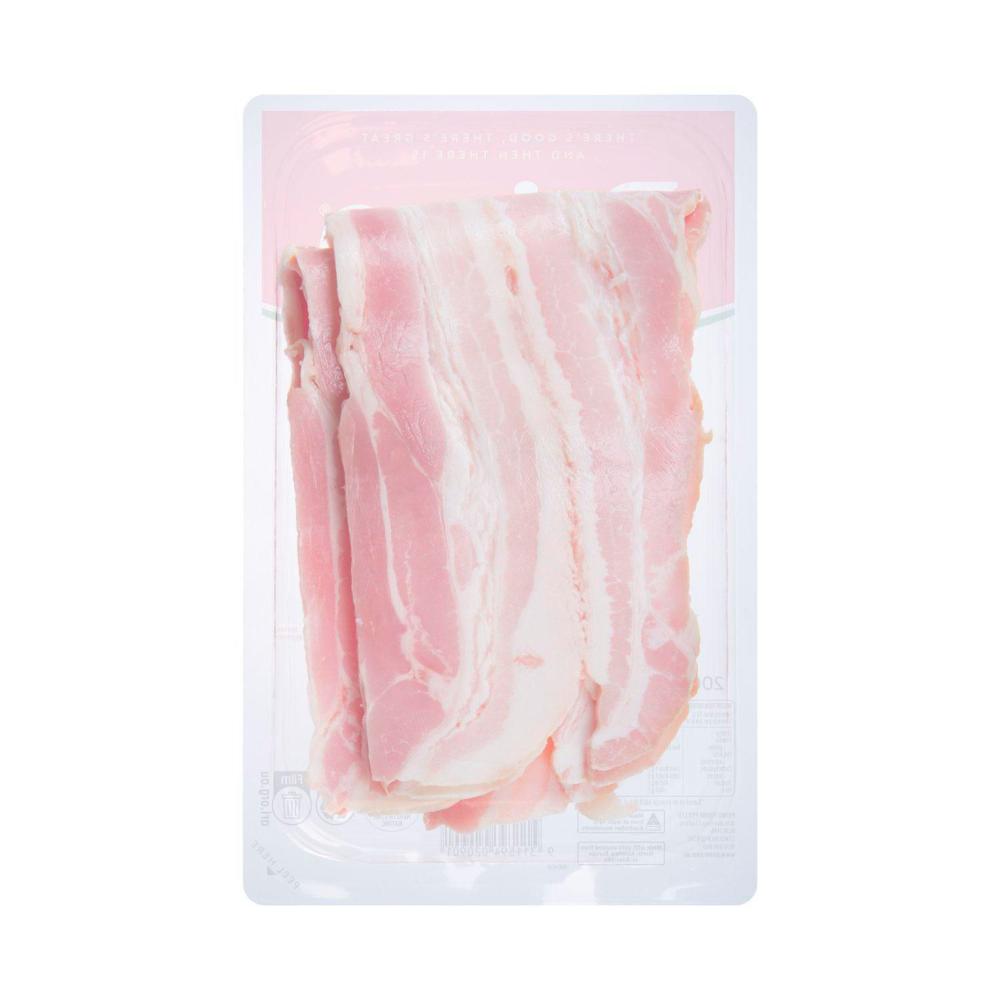Buy Primo Streaky Rindless Bacon 200g Coles