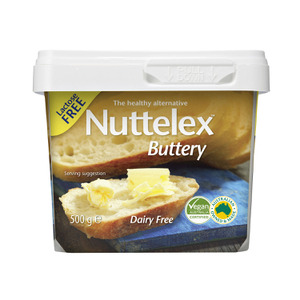 Nuttelex Buttery Spread | 500g