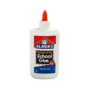 Elmers School Glue | Coles Online