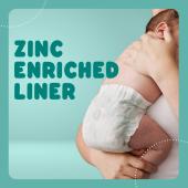 coles huggies size 2