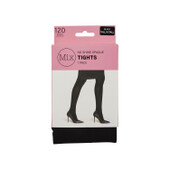 Mix No Shine Opaque Tights 70 Denier 